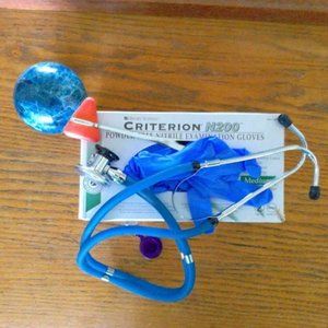 PRESTIGE MEDICAL Sprauge Rappaport Stethoscope